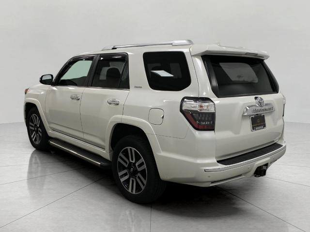 2021 Toyota 4Runner Vehicle Photo in Appleton, WI 54913