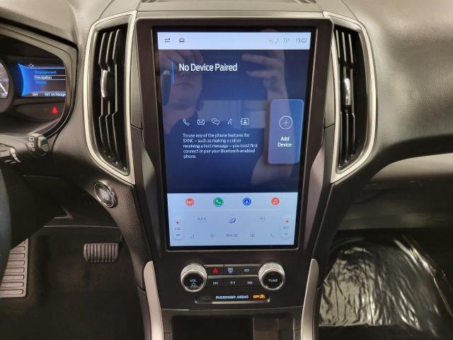 2024 Ford Edge Vehicle Photo in Oshkosh, WI 54901