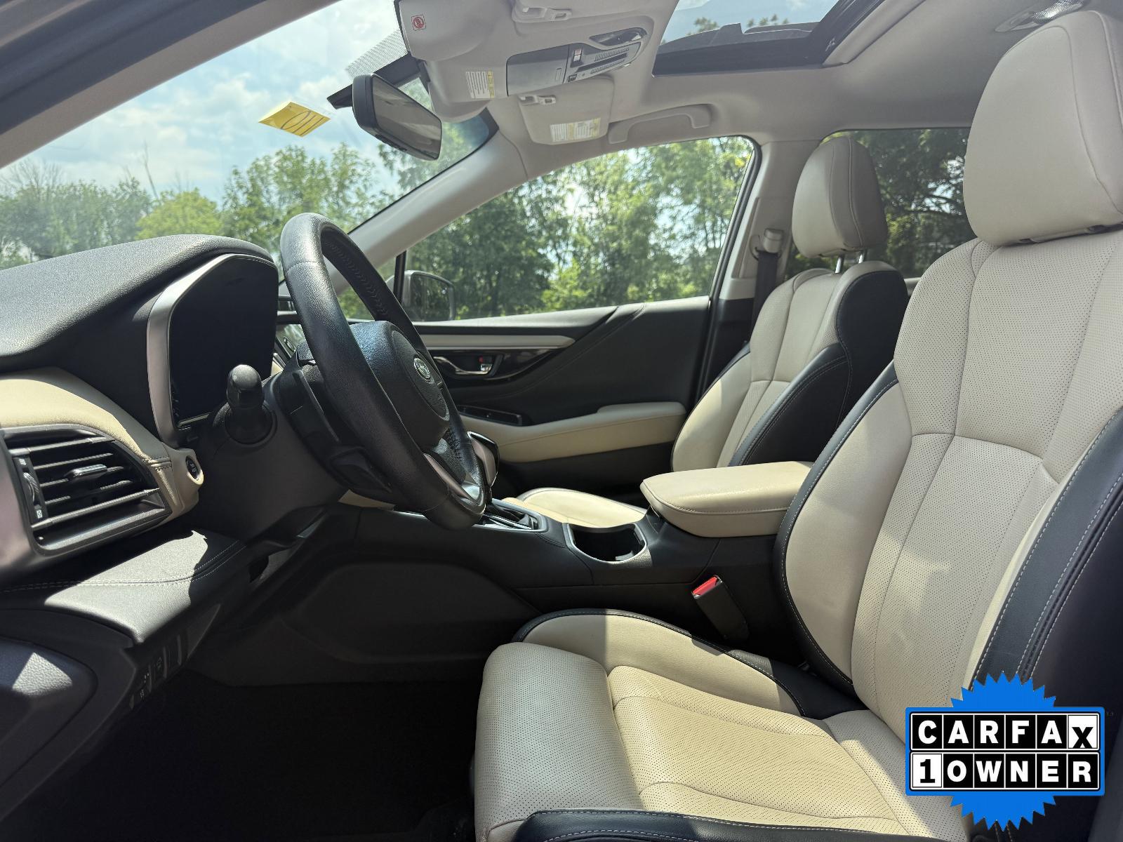 2022 Subaru Outback Vehicle Photo in Harrisburg, PA 17111