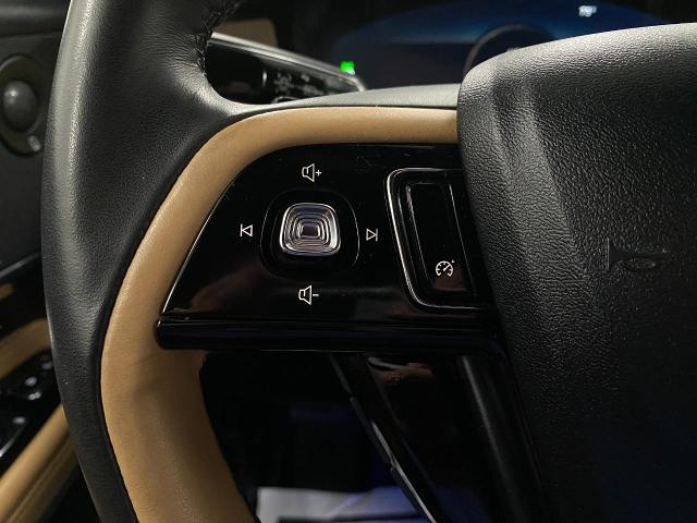 2021 Lincoln Corsair Vehicle Photo in Appleton, WI 54913