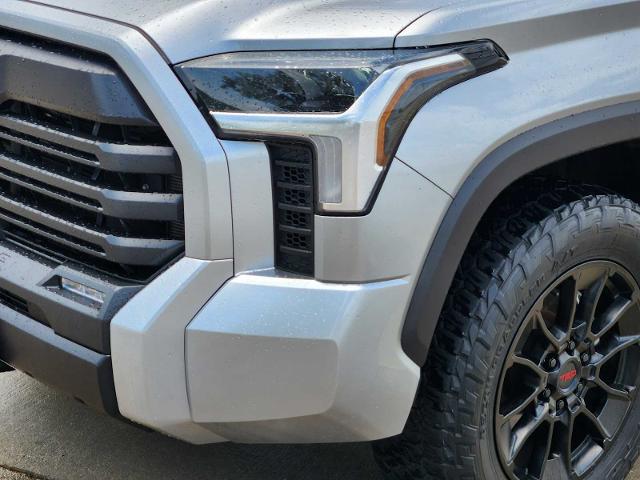 2022 Toyota Tundra 4WD Vehicle Photo in DENTON, TX 76210-9321