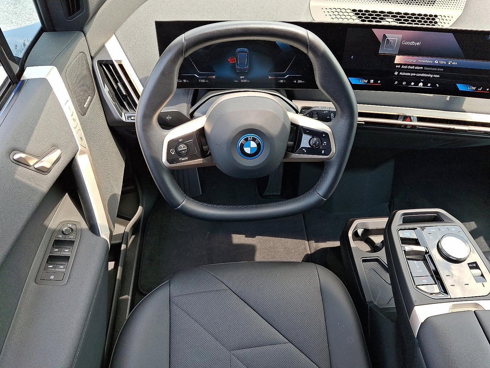 2024 BMW iX Vehicle Photo in Lancaster, PA 17601
