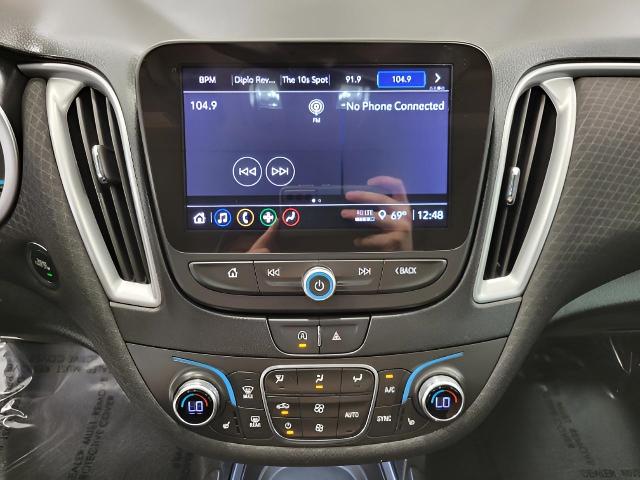 2024 Chevrolet Malibu Vehicle Photo in MANITOWOC, WI 54220-5838