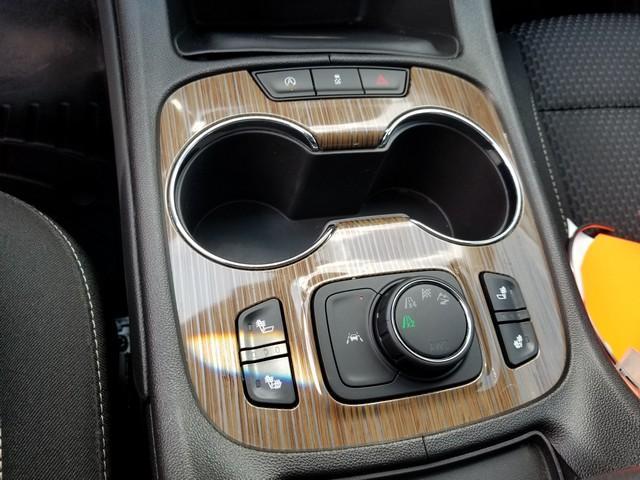 2023 GMC Acadia Vehicle Photo in ELYRIA, OH 44035-6349