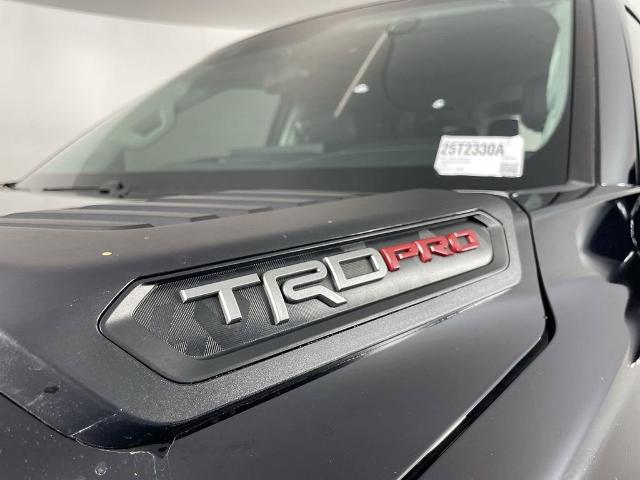 2023 Toyota Sequoia Vehicle Photo in GILBERT, AZ 85297-0402