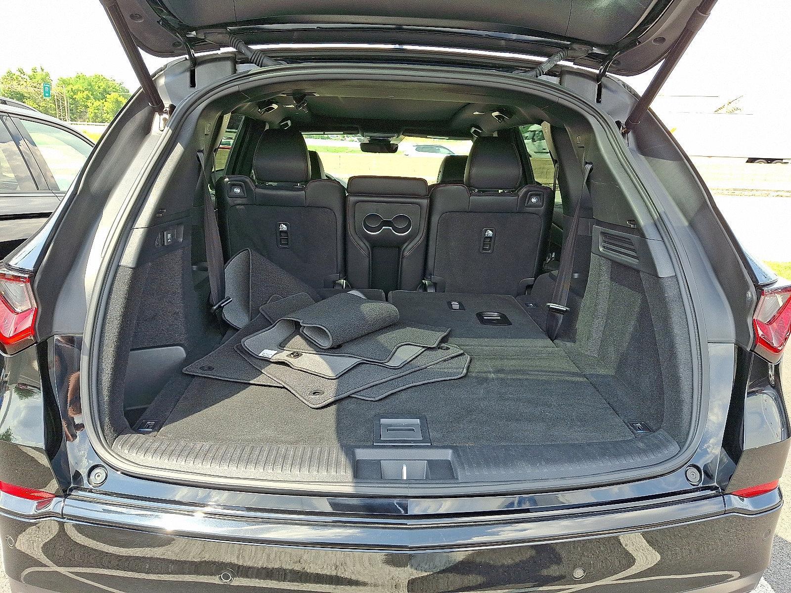2023 Acura MDX Vehicle Photo in Harrisburg, PA 17111