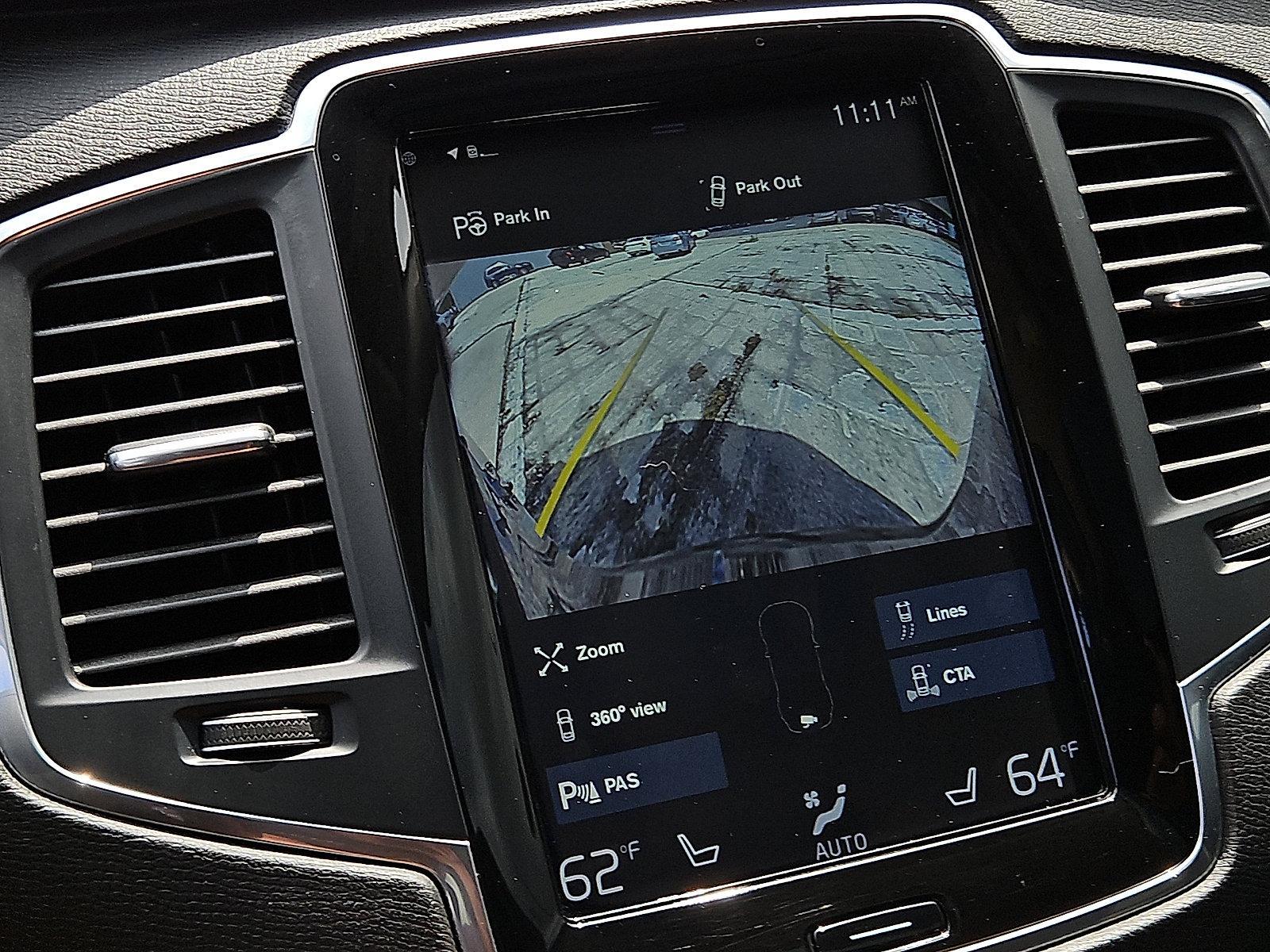2019 Volvo XC90 Vehicle Photo in Trevose, PA 19053