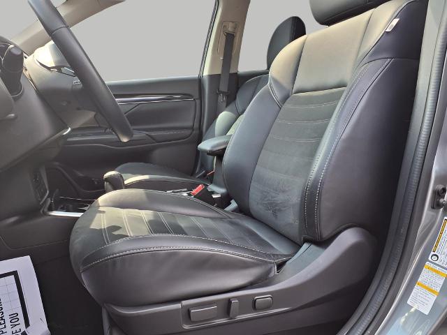 2020 Mitsubishi Outlander Vehicle Photo in Oshkosh, WI 54904