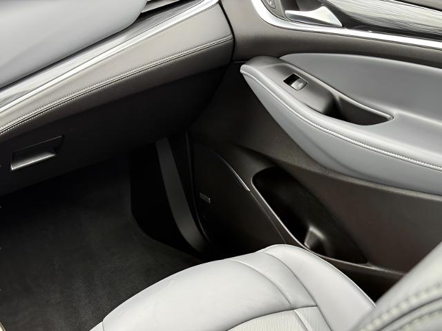2021 Buick Enclave Vehicle Photo in MIDDLETON, WI 53562-1492