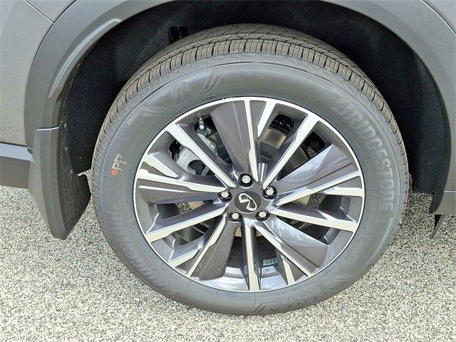 2026 INFINITI QX60 Vehicle Photo in Willow Grove, PA 19090