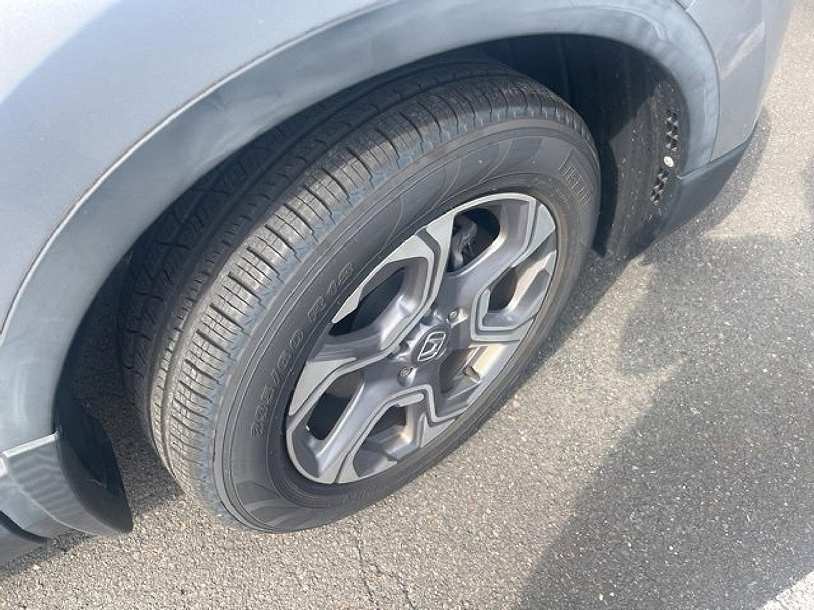 2019 Honda CR-V Vehicle Photo in Trevose, PA 19053
