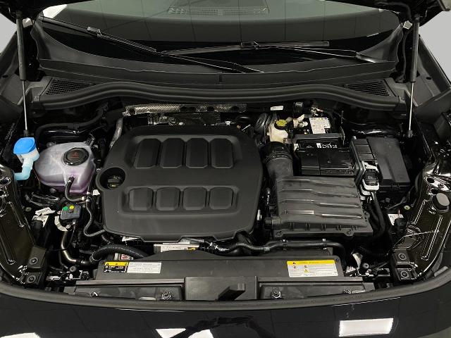 2025 Volkswagen Tiguan Vehicle Photo in Appleton, WI 54913