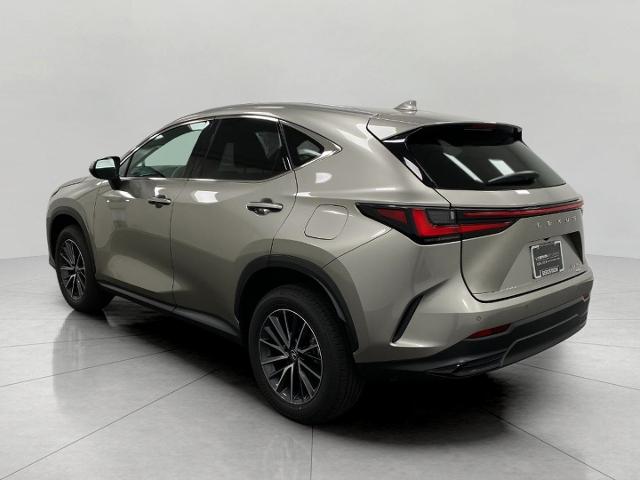 2025 Lexus NX 350 Vehicle Photo in Appleton, WI 54913