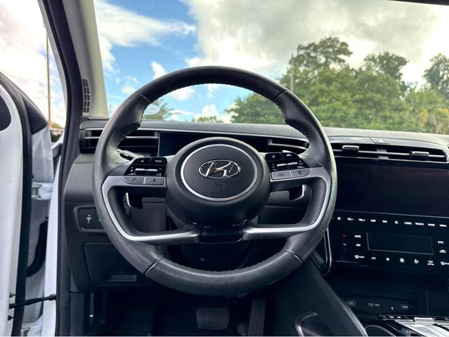 2023 Hyundai TUCSON Vehicle Photo in Savannah, GA 31419