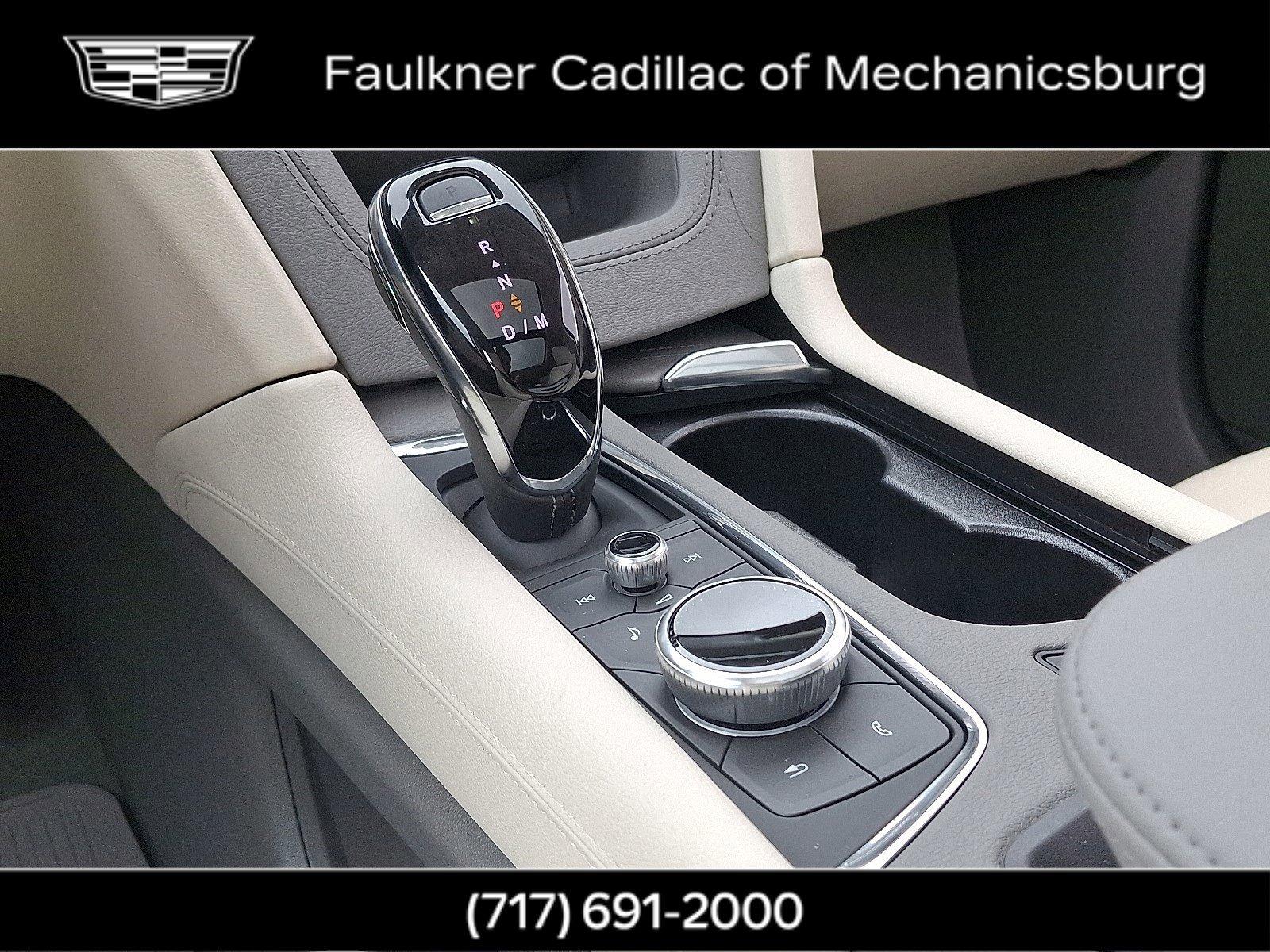 2025 Cadillac XT5 Vehicle Photo in MECHANICSBURG, PA 17050-1707