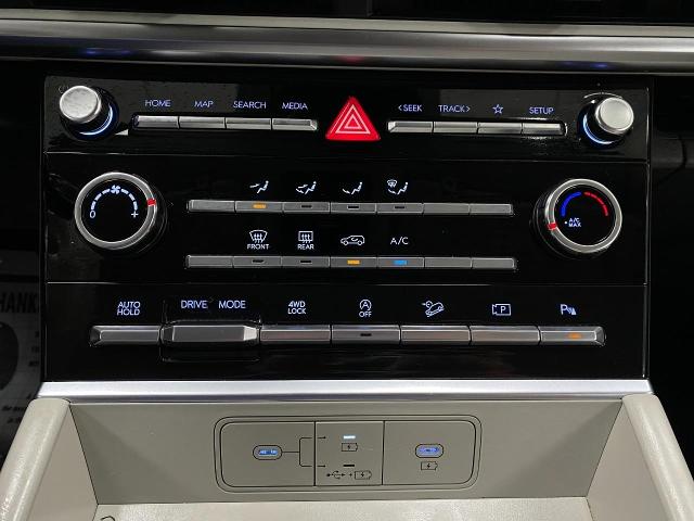2024 Hyundai SANTA FE Vehicle Photo in Appleton, WI 54913
