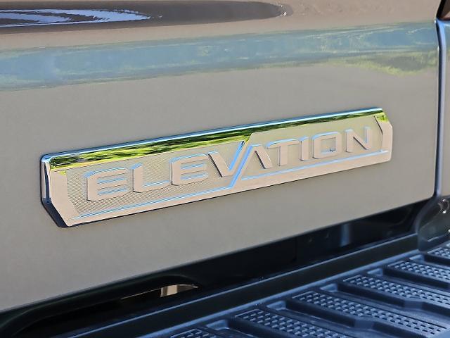 2025 GMC Sierra 1500 Vehicle Photo in TREVOSE, PA 19053-4984