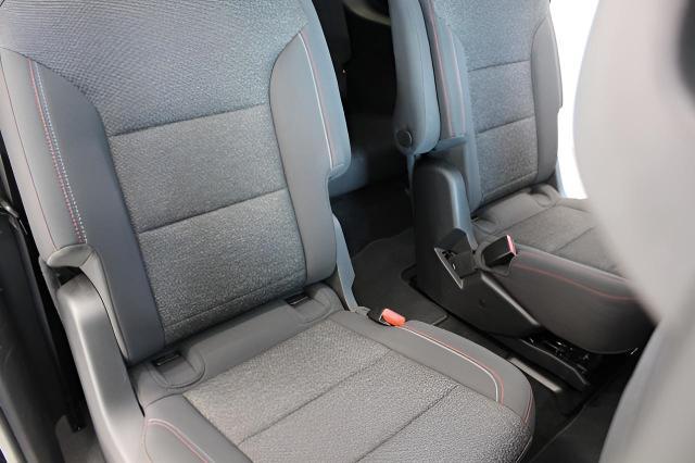 2024 Chevrolet Traverse Vehicle Photo in Green Bay, WI 54304