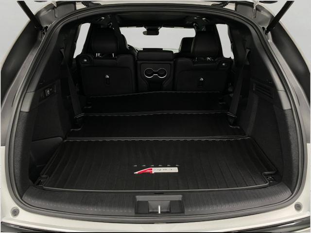 2026 Acura MDX Vehicle Photo in Appleton, WI 54913