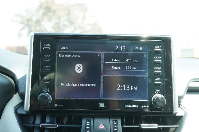 2021 Toyota RAV4 Vehicle Photo in Riverdale, UT 84405