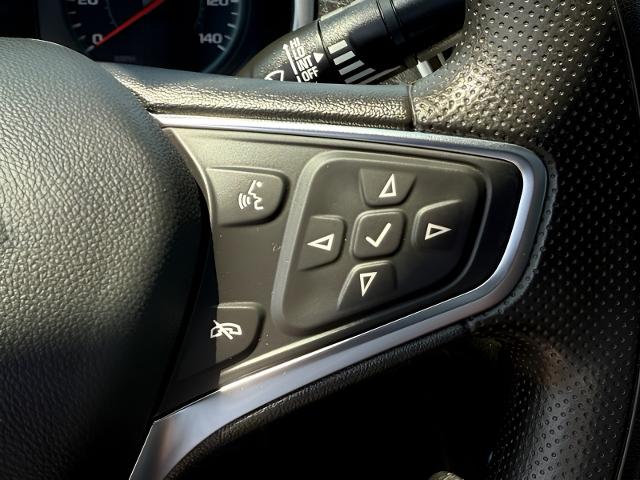 2024 Chevrolet Malibu Vehicle Photo in MIDDLETON, WI 53562-1492