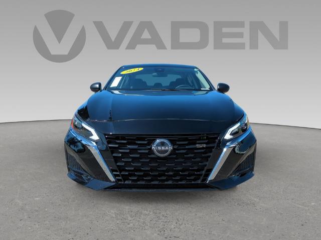 2024 Nissan Altima Vehicle Photo in Brunswick, GA 31525