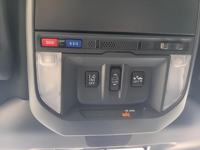 2025 Subaru Forester Vehicle Photo in Green Bay, WI 54304