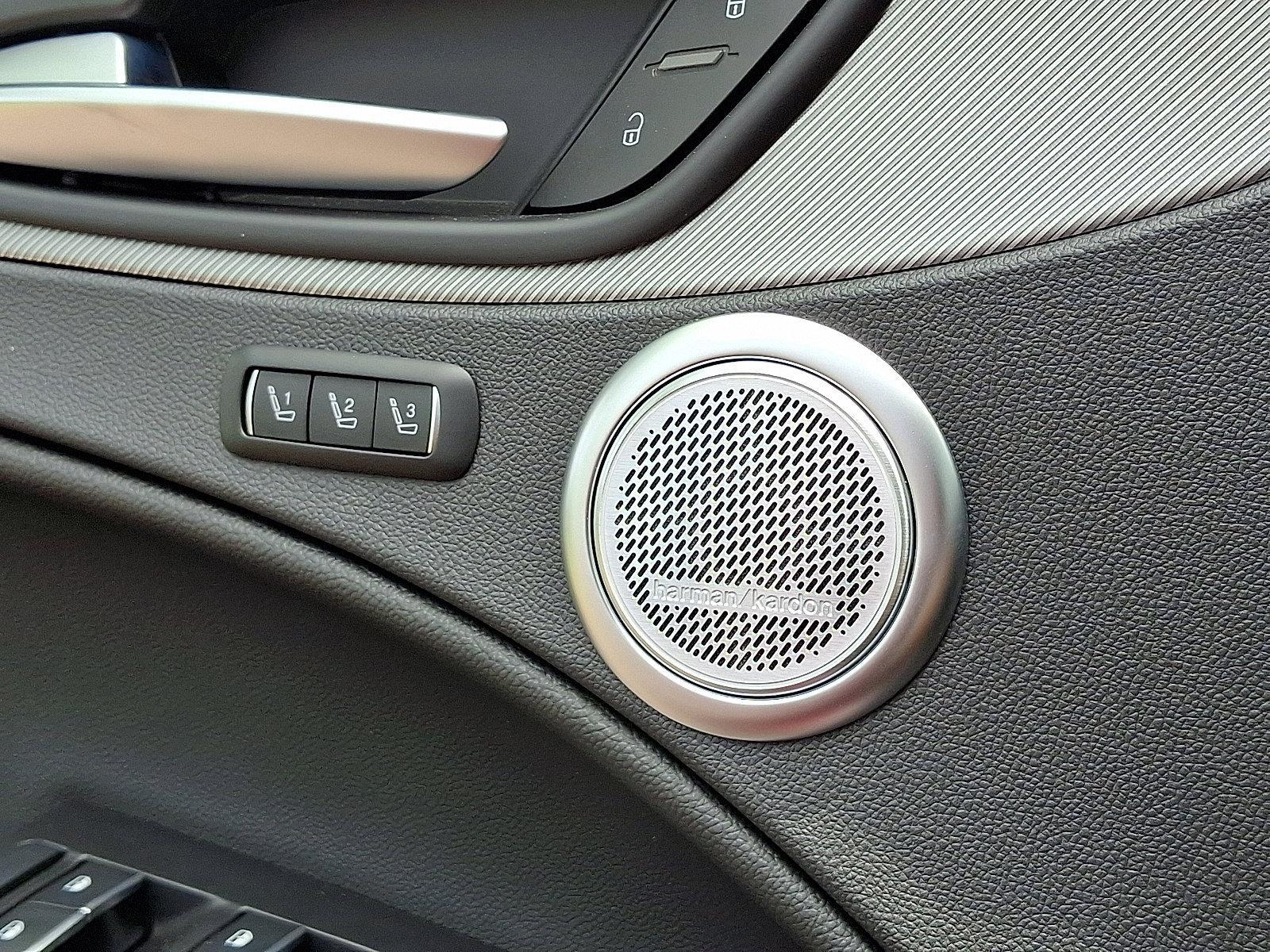 2025 Alfa Romeo Stelvio Vehicle Photo in Willow Grove, PA 19090