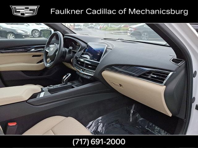 2023 Cadillac CT5 Vehicle Photo in MECHANICSBURG, PA 17050-1707