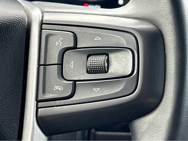 2023 GMC Sierra 1500 Vehicle Photo in Hinesville, GA 31313