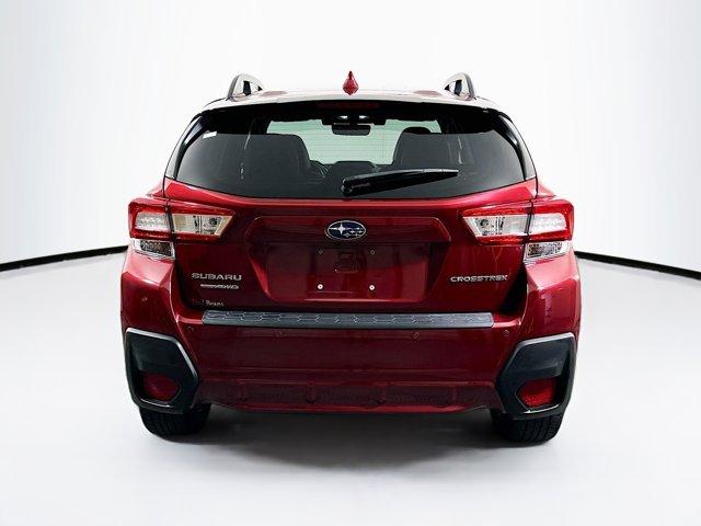 2019 Subaru Crosstrek Vehicle Photo in Doylsetown, PA 18901