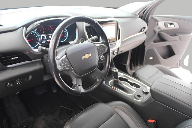 2019 Chevrolet Traverse Vehicle Photo in Green Bay, WI 54304