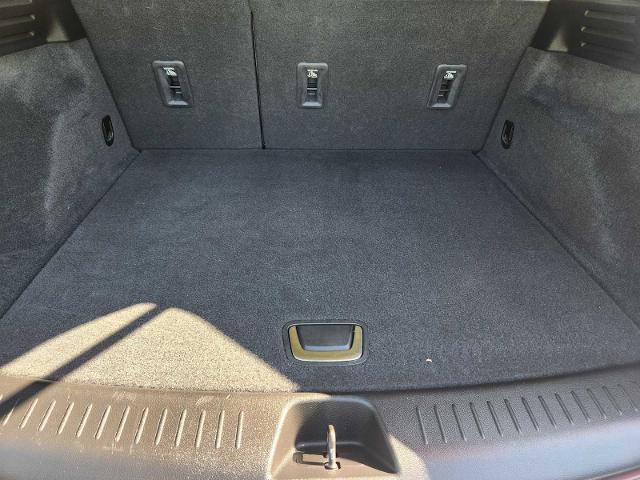 2019 Cadillac XT4 Vehicle Photo in DENTON, TX 76210-9321