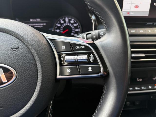 2021 Kia Seltos Vehicle Photo in Appleton, WI 54914