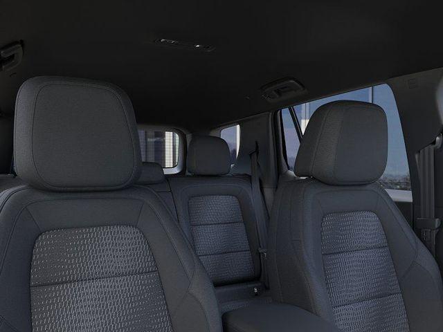 2026 Chevrolet Equinox Vehicle Photo in DANBURY, CT 06810-5034