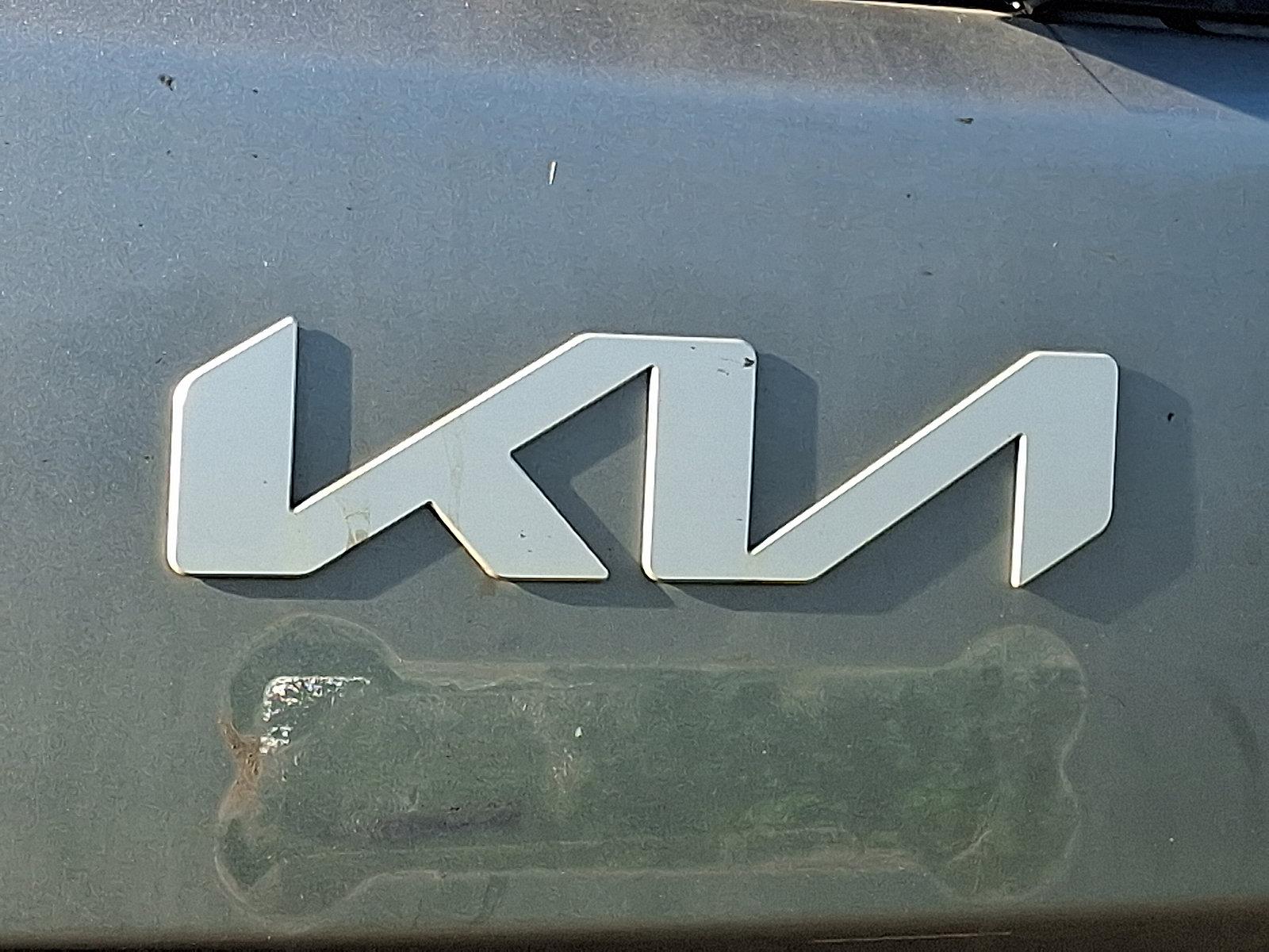 2023 Kia Soul Vehicle Photo in Easton, PA 18045