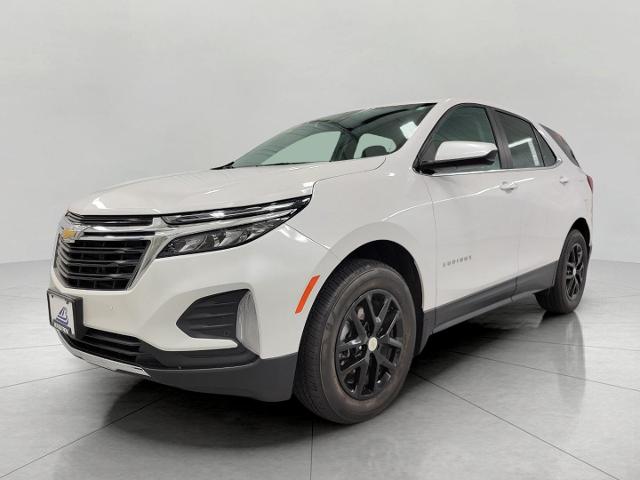 2022 Chevrolet Equinox Vehicle Photo in NEENAH, WI 54956-2243