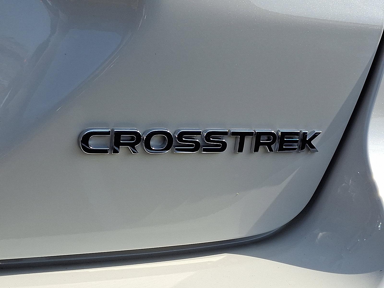 2025 Subaru Crosstrek Vehicle Photo in Easton, PA 18045