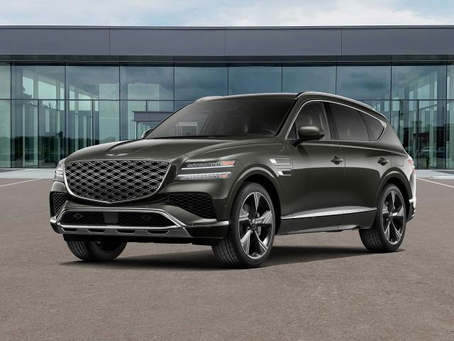 2026 Genesis GV80 Vehicle Photo in Appleton, WI 54913