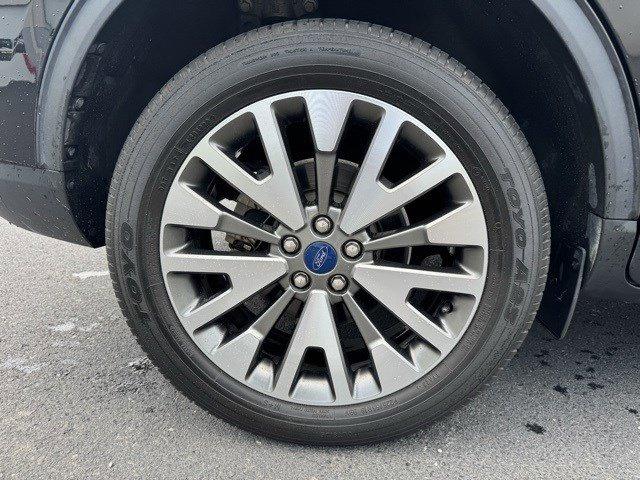 2021 Ford Escape Vehicle Photo in Mechanicsburg, PA 17050-1707