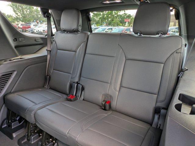2025 Chevrolet Tahoe Vehicle Photo in BRUNSWICK, GA 31525-1881