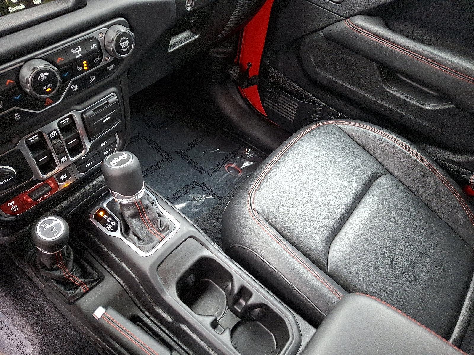 2019 Jeep Wrangler Unlimited Vehicle Photo in Harrisburg, PA 17111