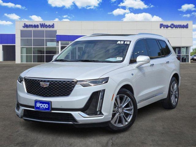 Select Vehicles