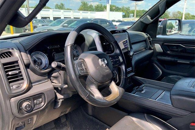2020 Ram 1500 Vehicle Photo in INDEPENDENCE, MO 64055-1377