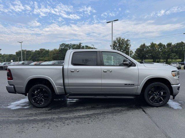 2022 Ram 1500 Vehicle Photo in Mechanicsburg, PA 17050-1707