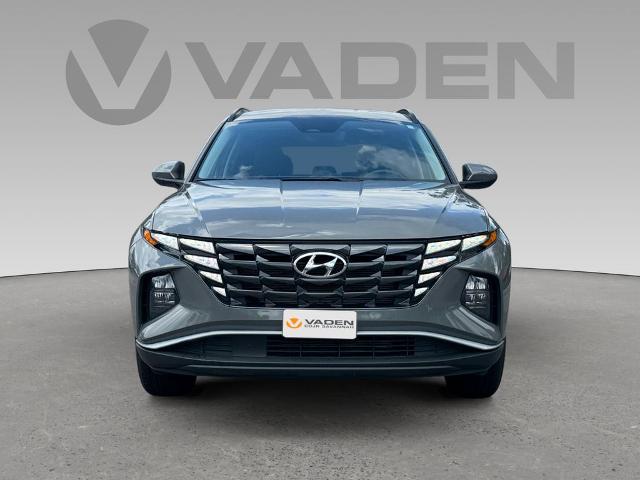 2024 Hyundai TUCSON Vehicle Photo in Savannah, GA 31419
