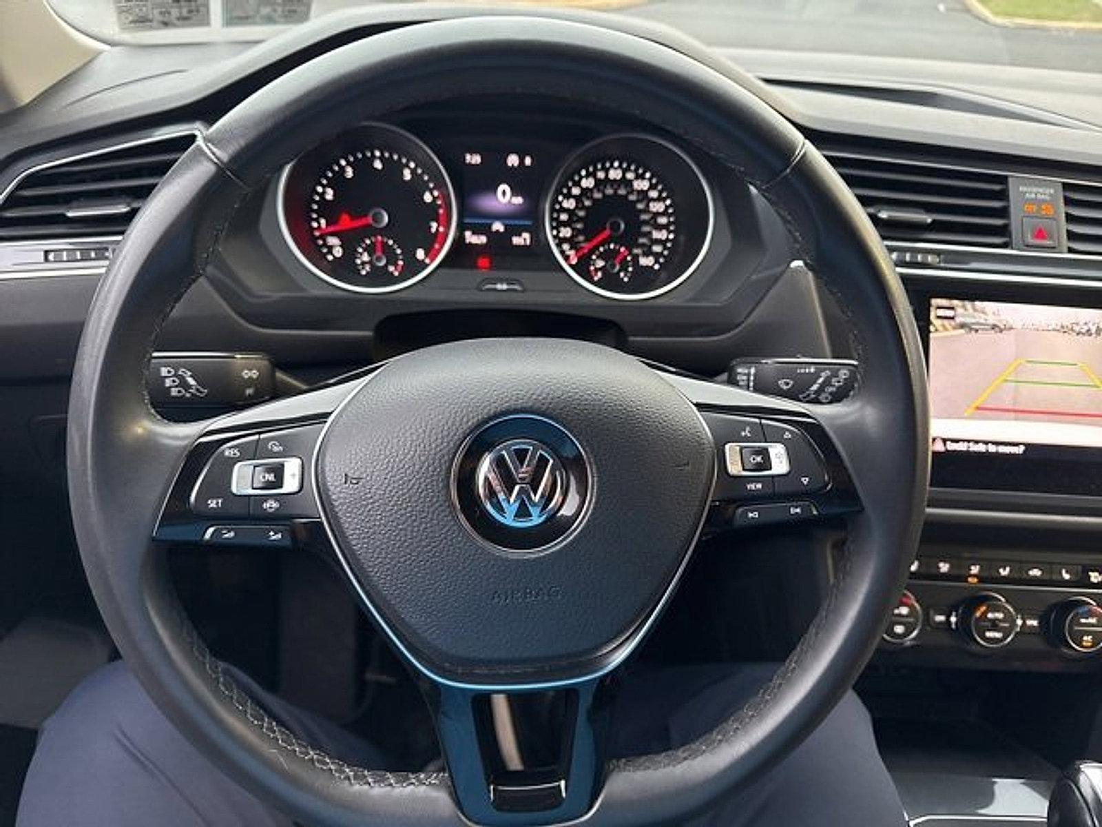 2020 Volkswagen Tiguan Vehicle Photo in Harrisburg, PA 17111