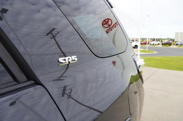 2024 Toyota 4Runner Vehicle Photo in Riverdale, UT 84405