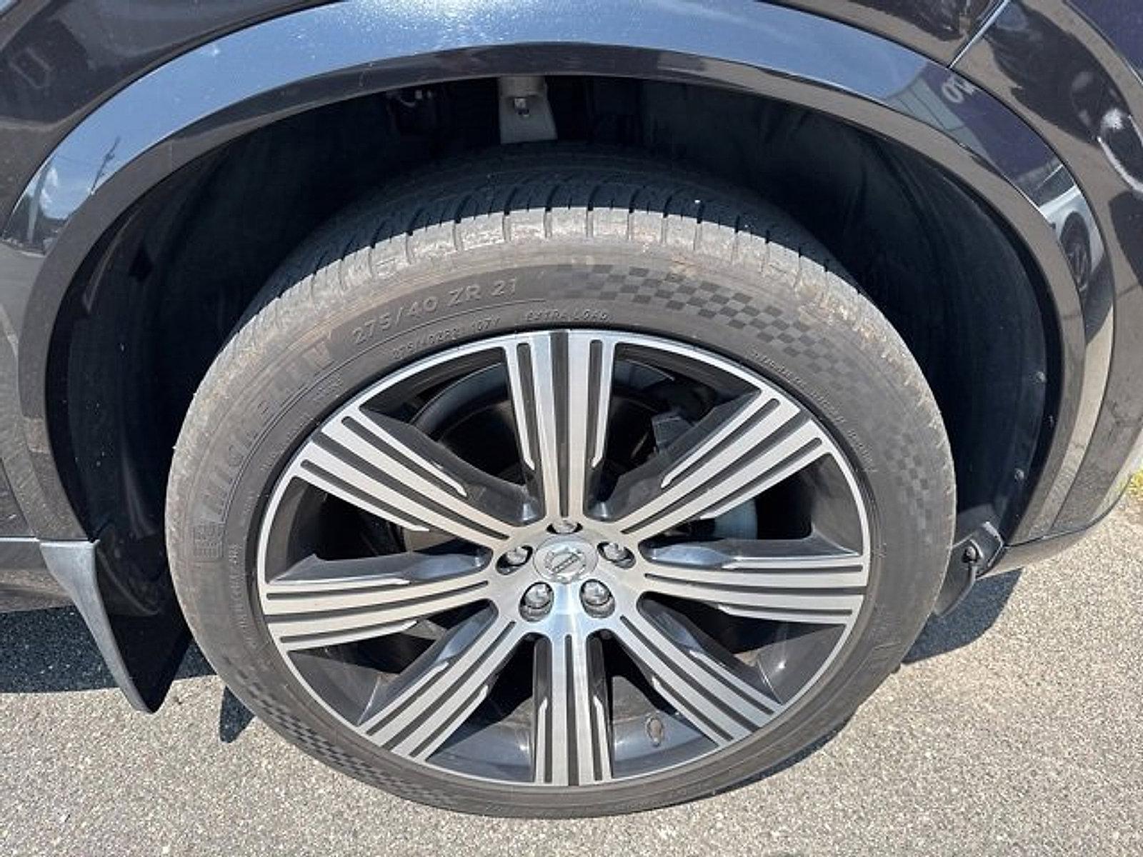 2020 Volvo XC90 Vehicle Photo in Trevose, PA 19053