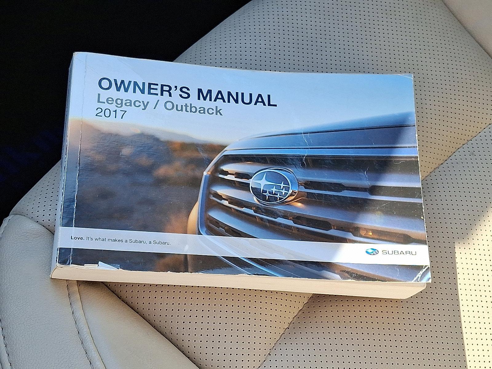 2017 Subaru Outback Vehicle Photo in Easton, PA 18045